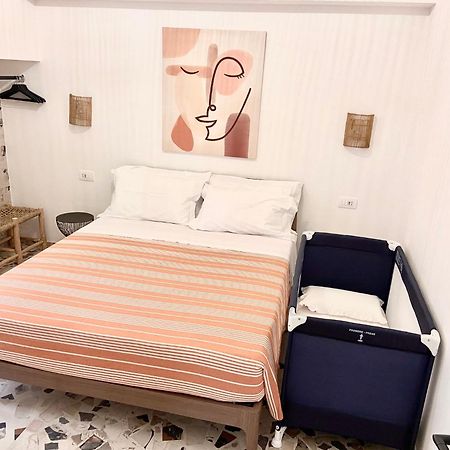 Cally Suite Room มาร์ตินาฟรังกา ภายนอก รูปภาพ