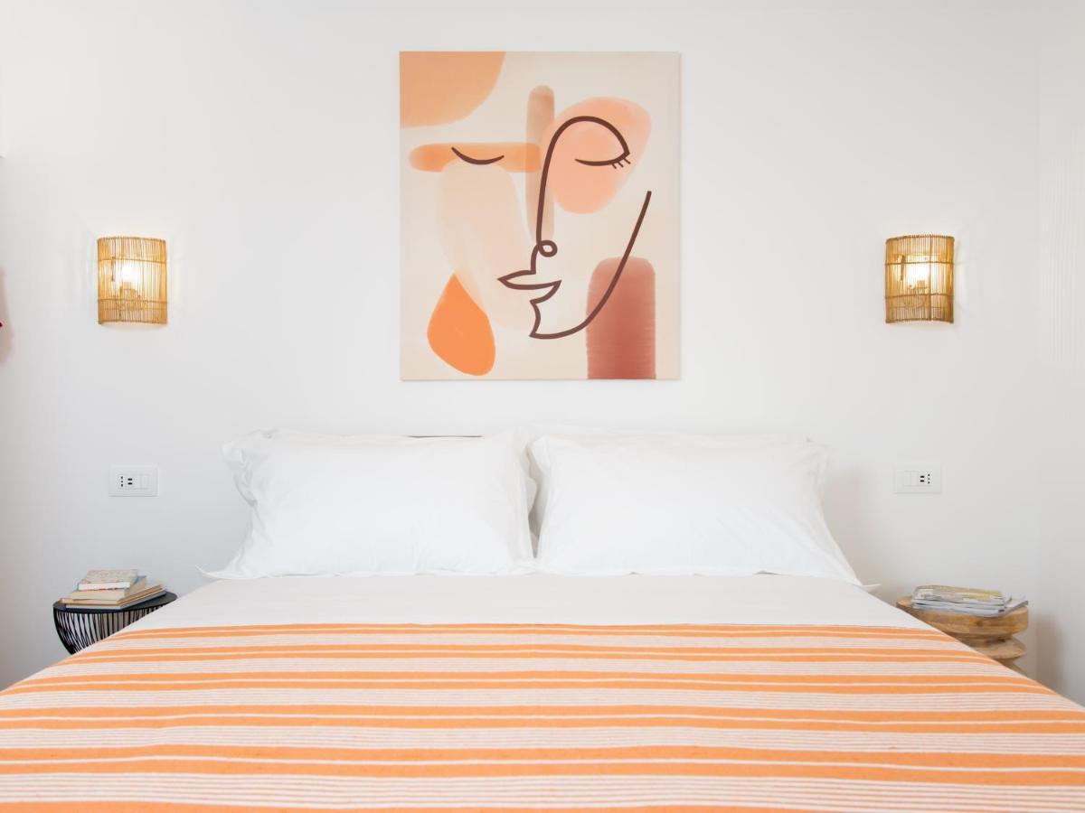 Cally Suite Room มาร์ตินาฟรังกา ภายนอก รูปภาพ