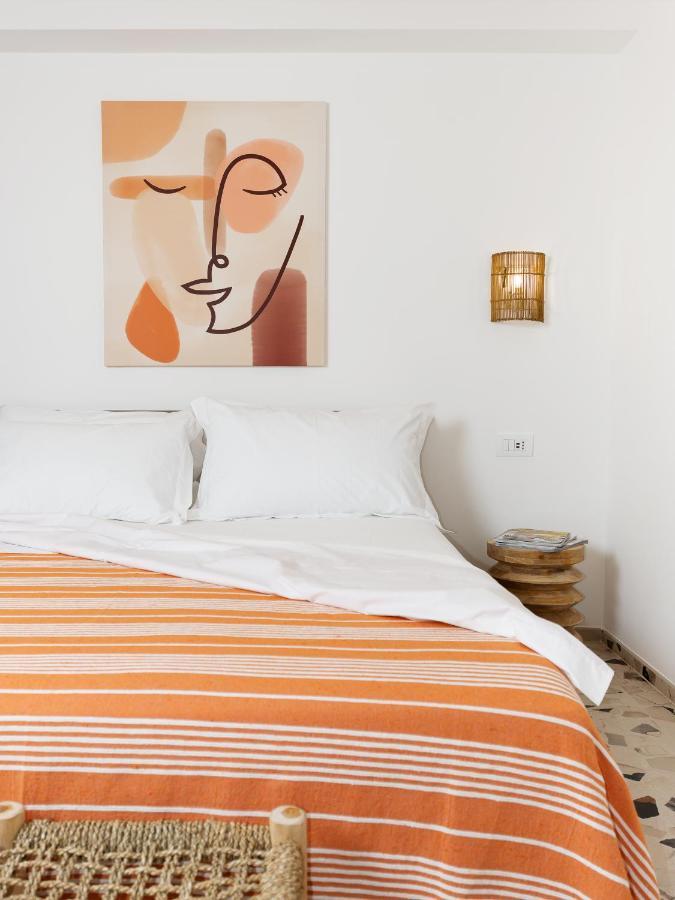 Cally Suite Room มาร์ตินาฟรังกา ภายนอก รูปภาพ