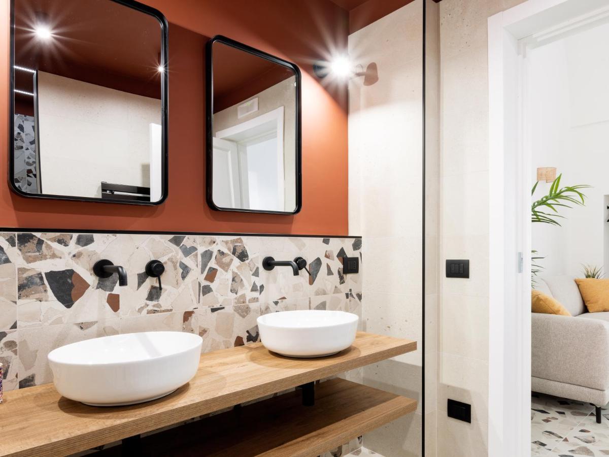 Cally Suite Room มาร์ตินาฟรังกา ภายนอก รูปภาพ