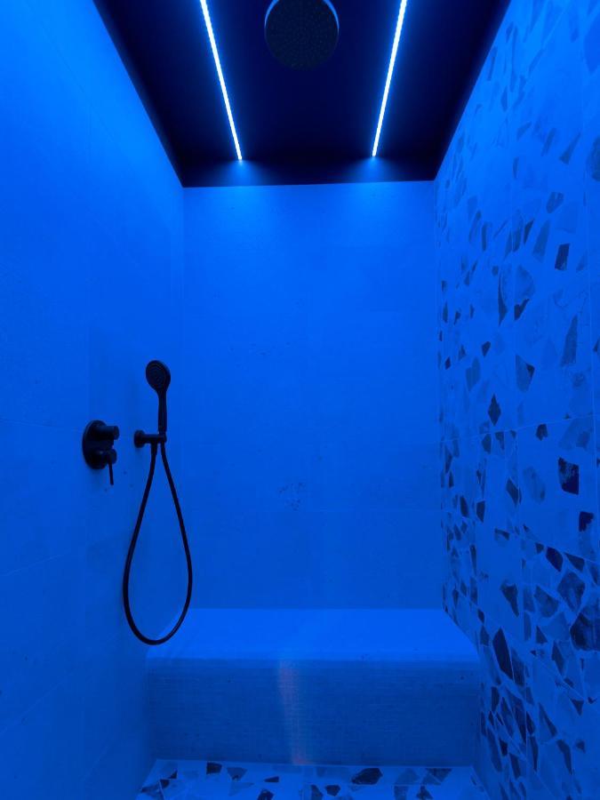 Cally Suite Room มาร์ตินาฟรังกา ภายนอก รูปภาพ