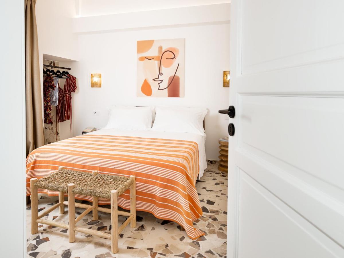 Cally Suite Room มาร์ตินาฟรังกา ภายนอก รูปภาพ