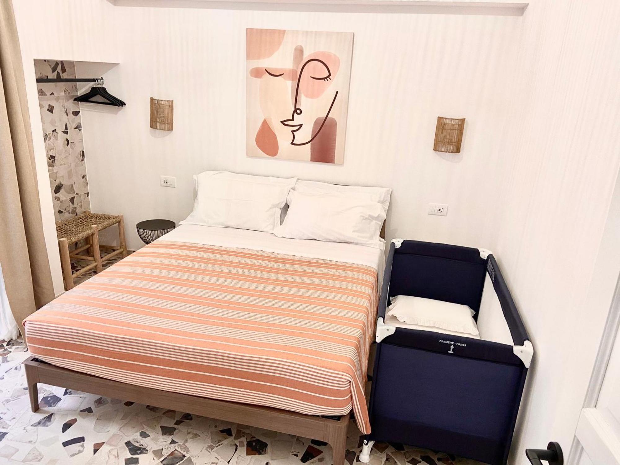 Cally Suite Room มาร์ตินาฟรังกา ภายนอก รูปภาพ
